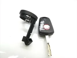 Chevrolet Cruze Aizdedzes atslēga / karte 58103068