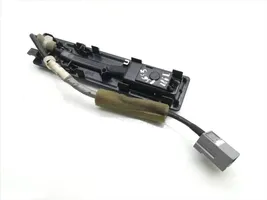 Chevrolet Captiva USB socket connector 3U2Y-0