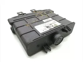 Volkswagen Polo Module de contrôle de boîte de vitesses ECU 001927731R