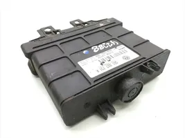 Volkswagen Polo Module de contrôle de boîte de vitesses ECU 001927731R