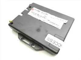 Suzuki Grand Vitara II GPS-navigaation ohjainlaite/moduuli S30880-S8372