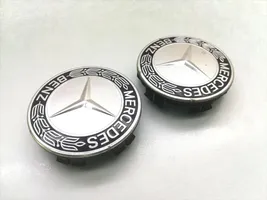 Mercedes-Benz C AMG W203 Borchia ruota originale A1714000125