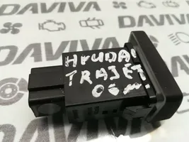 Hyundai Trajet Interrupteur de climatisation (A / C) 93720-3A900