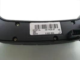 BMW X3 E83 Pulsanti/interruttori sul volante 6922854