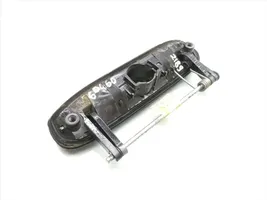 Volkswagen Polo IV 9N3 Tailgate/trunk/boot exterior handle 6Q6827565G