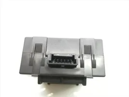 Bentley Continental Alarm control unit/module A2038202726