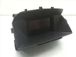 Opel Zafira B Monitor / wyświetlacz / ekran 13238548