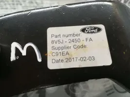 Ford Fiesta Stabdžių pedalas 8V5J-2450-FA