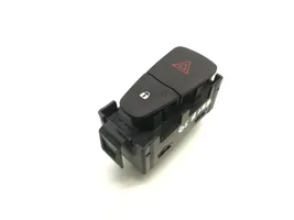 Dacia Logan VAN Botón interruptor de luz de peligro 252905668R