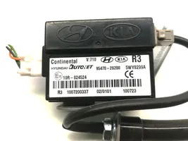 Hyundai ix35 Centralina/modulo keyless go 95470-2S200