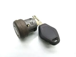 BMW 3 E46 Ignition key/card 6955749