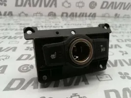 Opel Antara Interruptor de calefacción del asiento 96672976