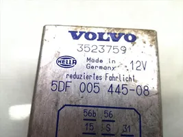 Volvo 240 Unité de commande / module de pompe à carburant 3523759