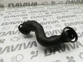 Volkswagen Caddy Breather/breather pipe/hose 06F103212D