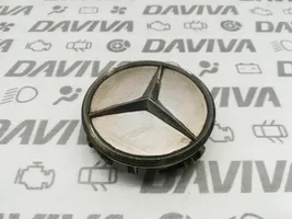 Mercedes-Benz C W204 Gamyklinis rato centrinės skylės dangtelis (-iai) 2204000125