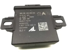 Peugeot 508 Xenon control unit/module 980162638000