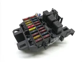 Isuzu Trooper Module de fusibles 7154-1352