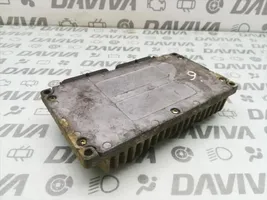 Renault Megane I Module de contrôle de boîte de vitesses ECU S105280028C