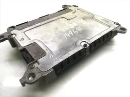 Jaguar S-Type Modulo di controllo del corpo centrale 4R83-13B525-AB