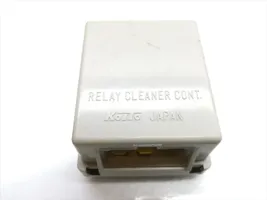 Honda CR-V Window wiper relay 