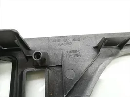 Mazda 6 Support bouton lève vitre porte avant GAN6684L1