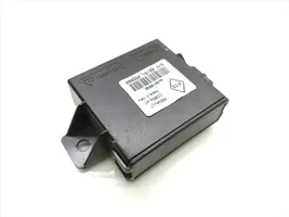 Renault Scenic III -  Grand scenic III Alarm control unit/module 4M5418R0B