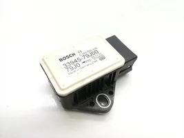 Suzuki SX4 Sensor ESP de aceleración de frecuencia del intermitente 33945-79J00