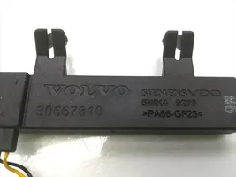 Volvo C30 Antenne intérieure accès confort 30667810