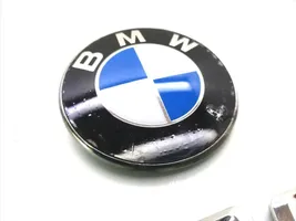 BMW 3 E92 E93 Modelio raidės 8219237