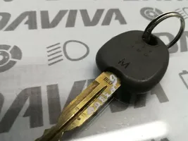 KIA Sorento Tarjeta/llave de arranque 