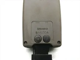 Chevrolet Tacuma Front seatbelt buckle B150304