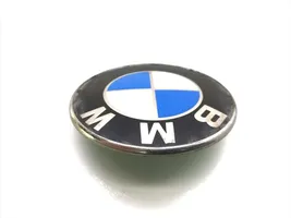 BMW 3 E90 E91 Logo portiera di carico posteriore 8219237