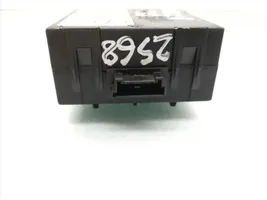 Mercedes-Benz CLK A208 C208 Boîtier module alarme A2028207426