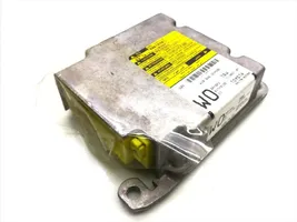 Toyota Corolla E120 E130 Module de contrôle airbag 89170-02500