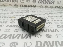 Toyota Corolla E120 E130 Boîtier module alarme 8973002020