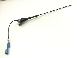 Opel Zafira B Antenne radio NRA-558AMP