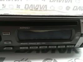 Volkswagen Golf Cross Panel / Radioodtwarzacz CD/DVD/GPS LAC3700R