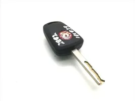 Opel Zafira B Užvedimo raktas (raktelis)/ kortelė 