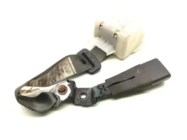 Toyota Prius (XW20) Middle seatbelt (rear) 7E5130