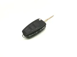 Ford Galaxy Užvedimo raktas (raktelis)/ kortelė AM5A-220B08-GA