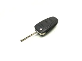 Ford Galaxy Užvedimo raktas (raktelis)/ kortelė AM5A-220B08-GA