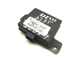 Jeep Grand Cherokee (WK) Boîtier module alarme P56038728AH