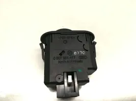 Ford Focus C-MAX Przycisk / Pokrętło regulacji świateł 0307851417