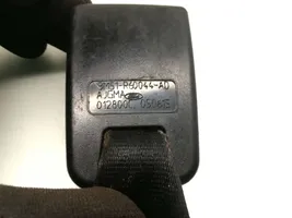 Ford Focus C-MAX Rear seatbelt buckle 3M51-R60044-AD