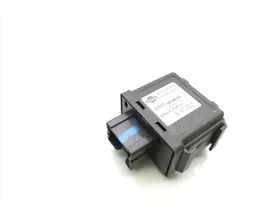 Renault Koleos I Immobilizer control unit/module 28591-2F000