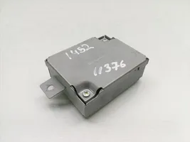 Citroen Jumper Autres unités de commande / modules 8638A140