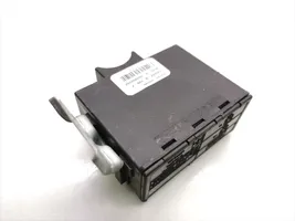 Toyota Avensis T270 Alarm control unit/module 89780-05030