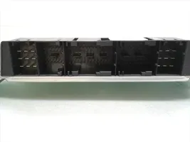 Chevrolet Lacetti Calculateur moteur ECU 39108-37502