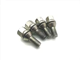 Renault Megane II Nuts/bolts 