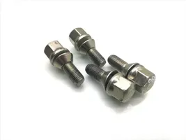 Renault Megane II Nuts/bolts 